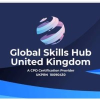 Global Skills Hub United Kingdom logo - Similar company to Global Skills Hub