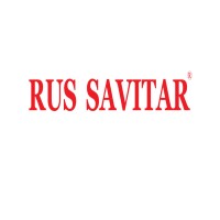 Rus Savitar logo - Similar company to Savinidue