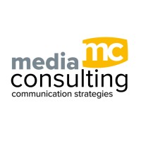 Media Consulting - Consultores de Comunicação logo - Similar company to Gci
