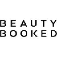BeautyBooked logo - Similar company to Beauty Hooked