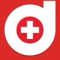 DoctorQuickly logo - Similar company to Consolve