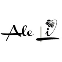 Alelicosmetics logo - Similar company to Sara Cosmetics