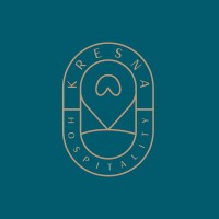 Kresna Hospitality logo - Similar company to Harmoni
