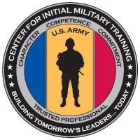U.S. Army Center for Initial Military Training logo - Similar company to Association Of The United States Army - Ausa