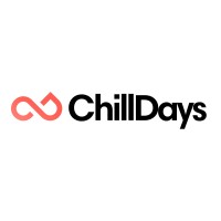 ChillDays logo - Similar company to Setupfx