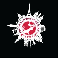 Europe Gateway Consultant logo - Similar company to Algro Tech Pro Ltd