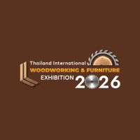 Thailand International Woodworking & Furniture Exhibition logo - Similar company to Ea Woodworking