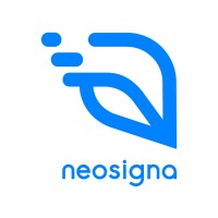 neosigna logo - Similar company to Soluce Technologies