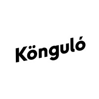 Könguló logo - Similar company to Minningar