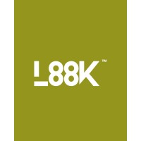 L88k Agency logo - Similar company to Ascend Adwerks: Digital Marketing Agency