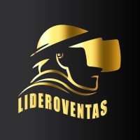 Lidero Ventas logo - Similar company to Programa Iberbibliotecas