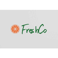 FreshCo Fruits logo - Similar company to Viva Hellas - Export Of Greek Products