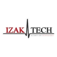 IZAKTECH logo - Similar company to Serenity Infotech, Inc.