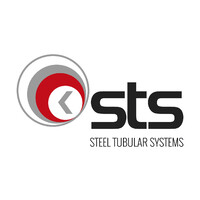 STS Steel Tubular Systems logo - Similar company to Grupo Baika
