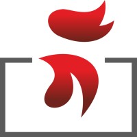 JustChicken logo - Similar company to C Solution Srl