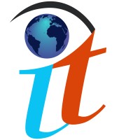 IT EYE Global Solutions logo - Similar company to Global Eye Solutions