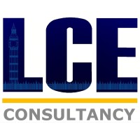 LCE Professional Consulting Company logo - Similar company to بيت الخبرات المهنية للاستشارات المالية و الضريبية