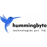 Humming Byte Technologies Private Limited logo - Similar company to Mitlag Solutions