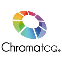 ChromateqUK logo - Similar company to Chromateq