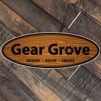 Gear Grove logo - Similar company to Digital Resolve