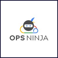 Ops Ninja logo - Similar company to Epicjam