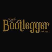 The Bootlegger Bars logo - Similar company to Rouic Ltd