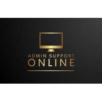 Admin Support Online logo - Similar company to Admin Support Pro Solutions