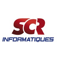 SCR INFORMATIQUES logo - Similar company to Logicoss Digital Healthcare