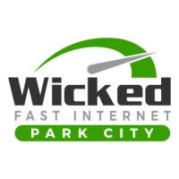 Wicked Fast Internet logo - Similar company to Incotel