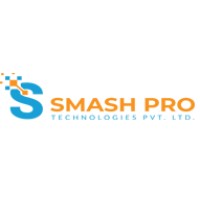 Smash Pro Technology logo - Similar company to Scutisoft Private Limited