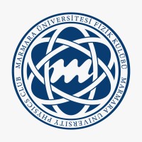Marmara Üniversitesi Fizik Kulübü logo - Similar company to Quantum Marmara