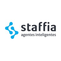 Staffia | Agentes Inteligentes logo - Similar company to C2Ti