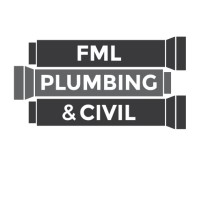 FML Plumbing and Civil Pty Ltd logo - Similar company to Eduvaarta