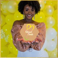 Vibrant Eventz logo - Similar company to Best Working Models