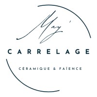 May'Carrelage logo - Similar company to Prive Distribution