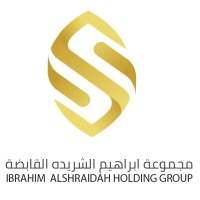 Ibrahim AlSharidah Holding Group logo - Similar company to Sight