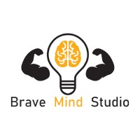 Brave Mind Studio logo - Similar company to Deventia Solutions S.L.