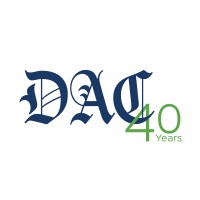 DAC Industries, Inc logo - Similar company to Mega Int'L