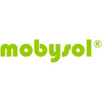 Mobysol logo - Similar company to Urban Enjoy