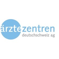 Ärztezentren Deutschschweiz AG logo - Similar company to Base Para Tudo