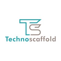 TechnoScaffold logo - Similar company to Blackwolve Technologies
