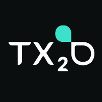 Tx2o Water Technology logo - Similar company to Water Solutions Technology