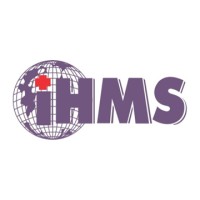 IHMS HMO logo - Similar company to Bpay