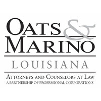 Oats & Marino logo - Similar company to Broussard, David & Moroux