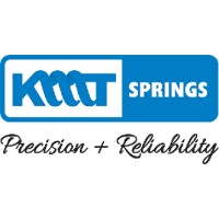 Kiran Machine Tools Pvt Ltd logo - Similar company to Rama Mining Tools Pvt. Ltd.