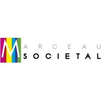 Marceau Societal logo - Similar company to Bee Yoo