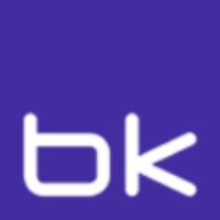 BK Construcciones logo - Similar company to Golem