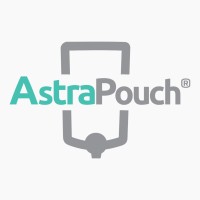Astrapouch North America logo - Similar company to T