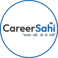 CareerSahi logo - Similar company to Dwarkeshsoft Private Limited