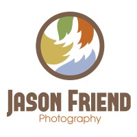 Jason Friend Photography Ltd logo - Similar company to Ventura Breed Company